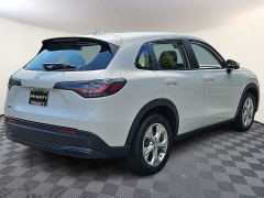 Used 2023  Honda HR-V LX 2WD CVT at CarloanExpress&period;Com near Hampton&comma; VA