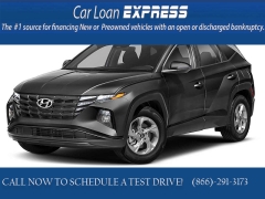 Used 2023  Hyundai Tucson SEL AWD at CarloanExpress&period;Com near Hampton&comma; VA