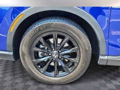Used 2024  Honda CR-V Hybrid Sport-L FWD at CarloanExpress&period;Com near Hampton&comma; VA