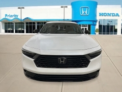 New 2026  Honda Accord Hybrid Sport-L Sedan at CarloanExpress&period;Com near Hampton&comma; VA