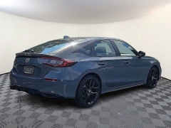 New 2026  Honda Civic Hatchback Sport CVT at CarloanExpress&period;Com near Hampton&comma; VA
