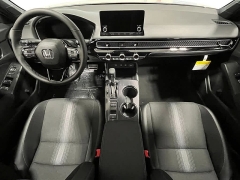 New 2026  Honda Civic Sedan Hybrid Sport CVT at CarloanExpress&period;Com near Hampton&comma; VA