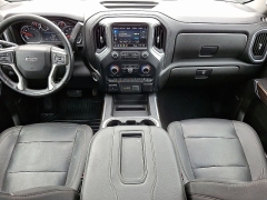 Used 2021  Chevrolet Silverado 1500 4WD Crew Cab 147" RST at CarloanExpress&period;Com near Hampton&comma; VA