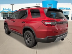 New 2025  Honda Pilot TrailSport AWD at CarloanExpress.Com near Hampton, VA