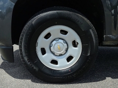Used 2016  Chevrolet Colorado 4WD Crew Cab 128&period;3" WT at CarloanExpress&period;Com near Hampton&comma; VA