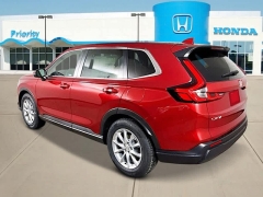 New 2026  Honda CR-V EX 2WD at CarloanExpress&period;Com near Hampton&comma; VA