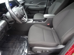 Used 2024  Hyundai Kona SEL AWD at CarloanExpress&period;Com near Hampton&comma; VA