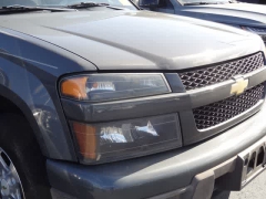 Used 2012  Chevrolet Colorado 2WD Crew Cab LT1 at CarloanExpress&period;Com near Hampton&comma; VA