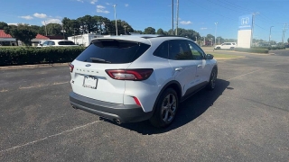 Used 2025  Ford Escape ST-Line FWD at CarloanExpress&period;Com near Hampton&comma; VA