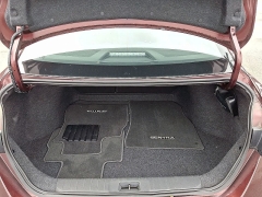 Used 2022  Nissan Sentra SV CVT at CarloanExpress&period;Com near Hampton&comma; VA