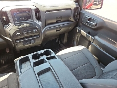 Used 2022  Chevrolet Silverado 1500 LTD 4WD Crew Cab 157" Work Truck at CarloanExpress&period;Com near Hampton&comma; VA