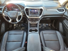 Used 2020  GMC Acadia 4d SUV FWD SLT V6 at CarloanExpress.Com near Hampton, VA