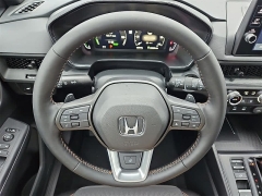 New 2026  Honda CR-V Hybrid TrailSport AWD at CarloanExpress&period;Com near Hampton&comma; VA