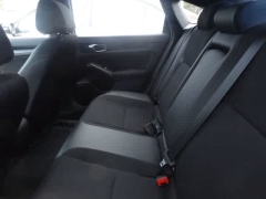 Used 2025  Honda Civic Sedan Sport CVT at CarloanExpress&period;Com near Hampton&comma; VA