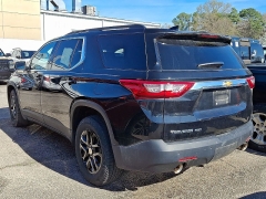 Used 2019  Chevrolet Traverse 4d SUV AWD LT Cloth w&sol;1LT at CarloanExpress&period;Com near Hampton&comma; VA