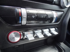 Used 2022  Ford Mustang EcoBoost Fastback at CarloanExpress&period;Com near Hampton&comma; VA