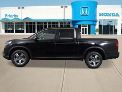 New 2026  Honda Ridgeline RTL AWD at CarloanExpress&period;Com near Hampton&comma; VA