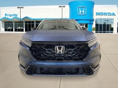 New 2026  Honda CR-V Hybrid Sport AWD at CarloanExpress&period;Com near Hampton&comma; VA