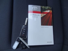 Used 2023  Toyota Corolla LE CVT at CarloanExpress&period;Com near Hampton&comma; VA