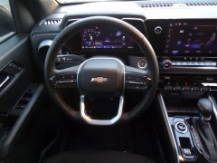 Used 2024  Chevrolet Colorado 4WD Crew Cab LT at CarloanExpress&period;Com near Hampton&comma; VA