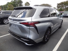 Used 2024  Toyota Sienna XSE FWD 7-Passenger at CarloanExpress&period;Com near Hampton&comma; VA