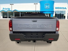 New 2026  Honda Ridgeline Black Edition AWD at CarloanExpress.Com near Hampton, VA