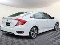 Used 2017  Honda Civic Sedan EX-L CVT at CarloanExpress&period;Com near Hampton&comma; VA