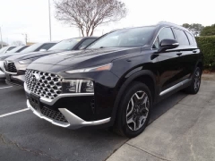 Used 2023  Hyundai Santa Fe Limited AWD at CarloanExpress&period;Com near Hampton&comma; VA