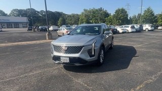 Used 2025  Cadillac XT4 FWD 4dr Premium Luxury at CarloanExpress&period;Com near Hampton&comma; VA