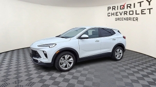 Used 2025  Buick Encore GX FWD 4dr Preferred at CarloanExpress&period;Com near Hampton&comma; VA