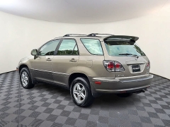 Used 2003  Lexus RX 300 4dr SUV 4WD at CarloanExpress&period;Com near Hampton&comma; VA