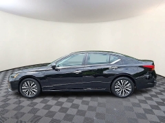 Used 2025  Nissan Altima SV FWD at CarloanExpress&period;Com near Hampton&comma; VA