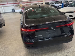 Used 2024  Honda Accord Sedan EX CVT at CarloanExpress&period;Com near Hampton&comma; VA