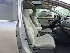 Used 2019  Honda CR-V 4d SUV AWD EX at CarloanExpress&period;Com near Hampton&comma; VA