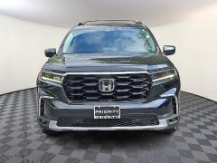 Used 2024  Honda Pilot Elite AWD at CarloanExpress&period;Com near Hampton&comma; VA