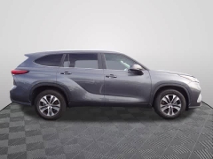 Used 2023  Toyota Highlander FWD &lpar;Natl&rpar; at CarloanExpress&period;Com near Hampton&comma; VA