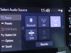 Used 2023  Toyota Camry LE Auto at CarloanExpress.Com near Hampton, VA