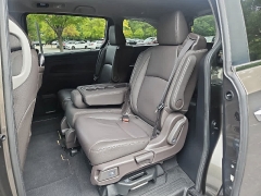 Used 2019  Honda Odyssey EX-L Auto at CarloanExpress&period;Com near Hampton&comma; VA