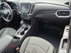 Used 2020  Chevrolet Equinox 4d SUV AWD LT w&sol;1LT at CarloanExpress&period;Com near Hampton&comma; VA