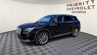 Used 2022  Lincoln Corsair Standard AWD at CarloanExpress&period;Com near Hampton&comma; VA