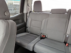 Used 2026  Chevrolet Silverado 1500 4WD Crew Cab 147" Custom at CarloanExpress&period;Com near Hampton&comma; VA