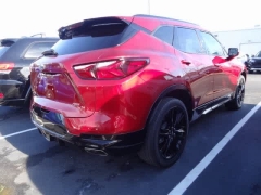 Used 2022  Chevrolet Blazer AWD 4dr RS at CarloanExpress&period;Com near Hampton&comma; VA