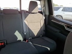 Used 2022  Chevrolet Silverado 1500 4WD Crew Cab 147" RST at CarloanExpress&period;Com near Hampton&comma; VA