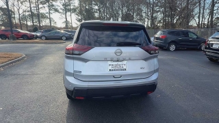 Used 2024  Nissan Rogue FWD SV at CarloanExpress&period;Com near Hampton&comma; VA