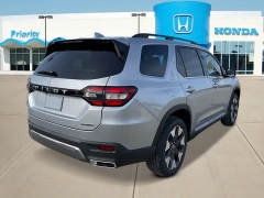 New 2026  Honda Pilot Touring AWD at CarloanExpress&period;Com near Hampton&comma; VA
