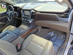 Used 2019  Chevrolet Suburban 4d SUV 4WD Premier at CarloanExpress&period;Com near Hampton&comma; VA