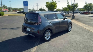 Used 2024  Kia Soul LX IVT at CarloanExpress&period;Com near Hampton&comma; VA