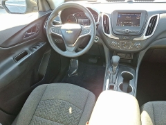 Used 2023  Chevrolet Equinox FWD 4dr LT w&sol;1LT at CarloanExpress&period;Com near Hampton&comma; VA