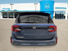 New 2026  Honda Odyssey EX-L Auto at CarloanExpress&period;Com near Hampton&comma; VA