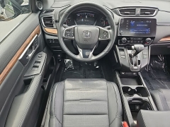Used 2022  Honda CR-V EX-L AWD at CarloanExpress&period;Com near Hampton&comma; VA